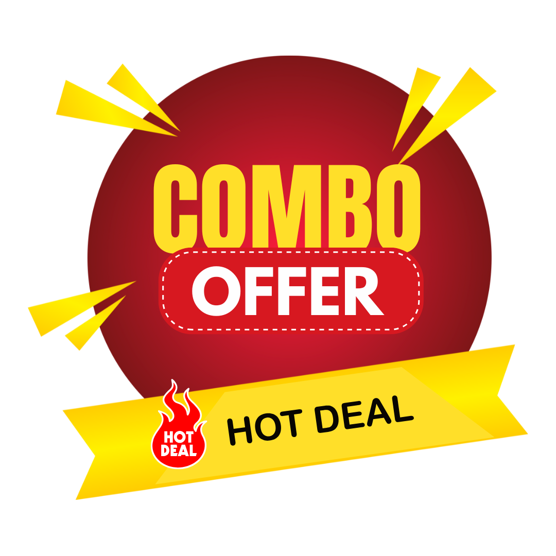 combo offer