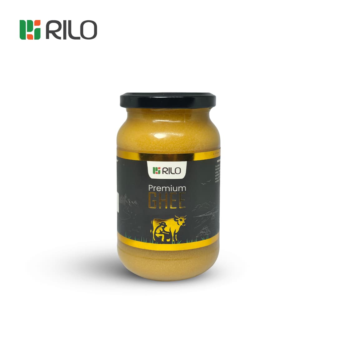 আজকের অফার - ক্রিম ঘি 🔥